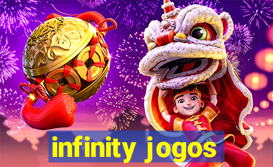 infinity jogos