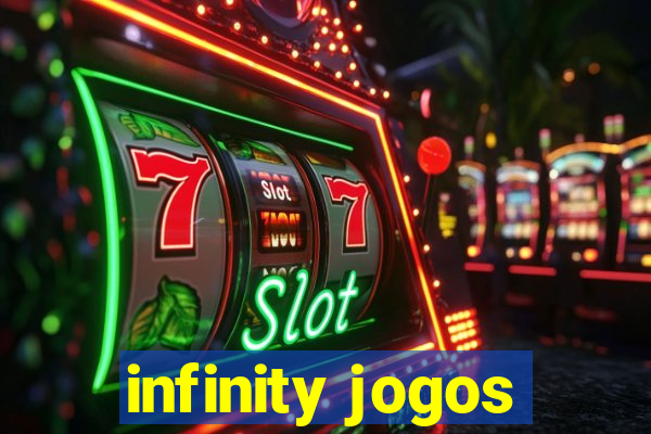 infinity jogos