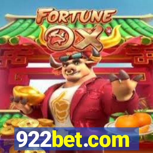 922bet.com