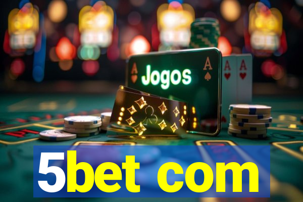 5bet com