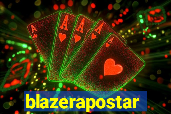 blazerapostar