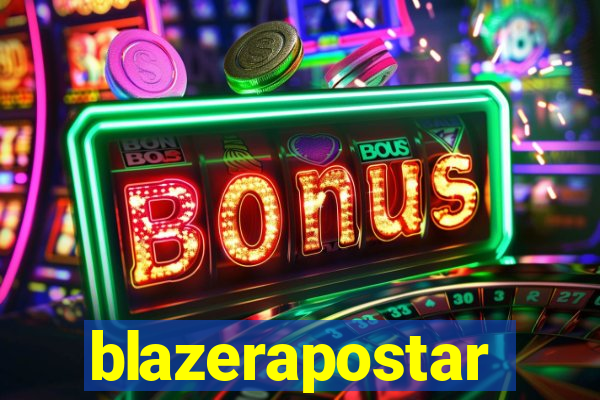 blazerapostar