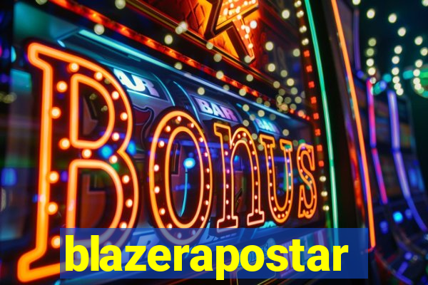 blazerapostar