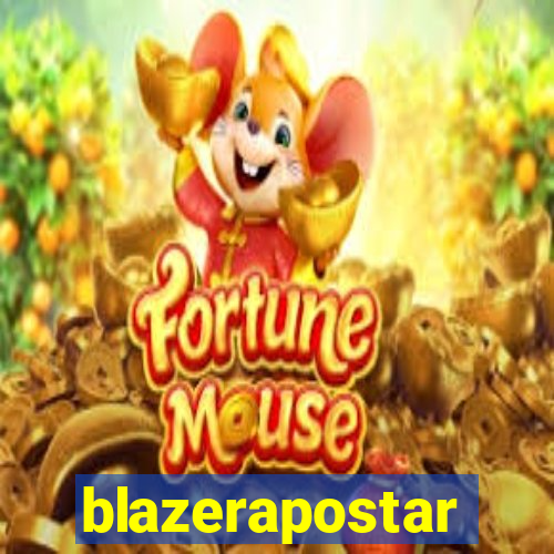 blazerapostar