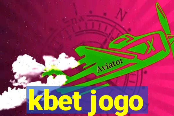 kbet jogo