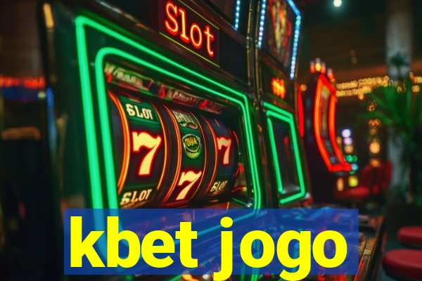 kbet jogo