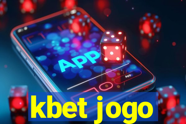 kbet jogo