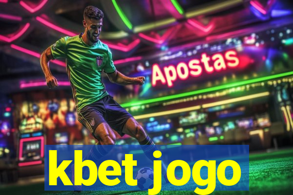 kbet jogo