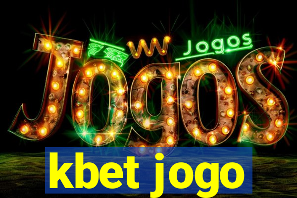 kbet jogo