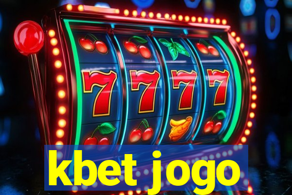 kbet jogo