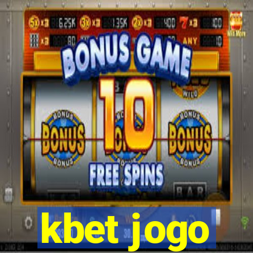 kbet jogo