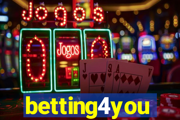 betting4you