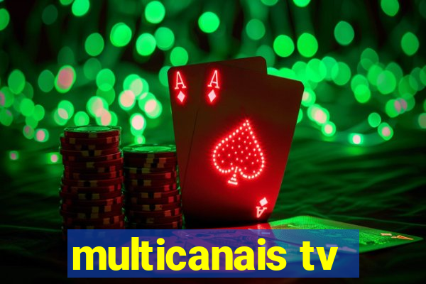 multicanais tv