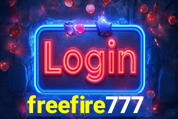 freefire777