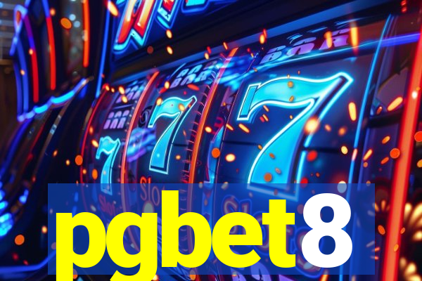 pgbet8