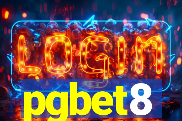 pgbet8