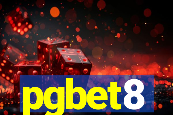 pgbet8