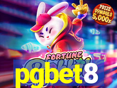 pgbet8