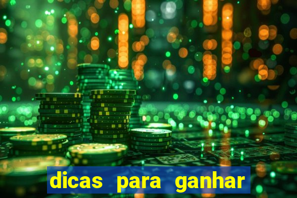 dicas para ganhar no fortune rabbit