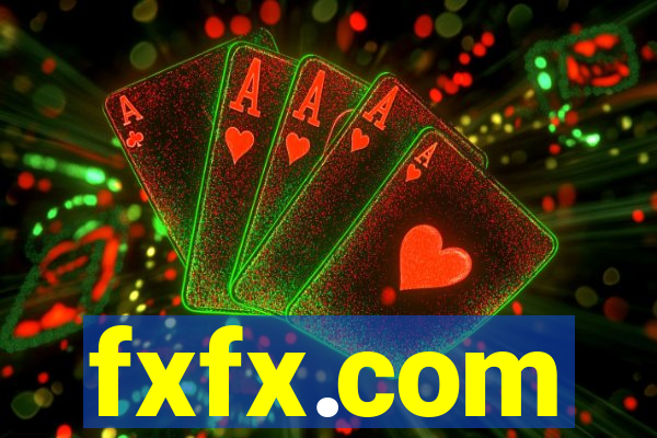 fxfx.com