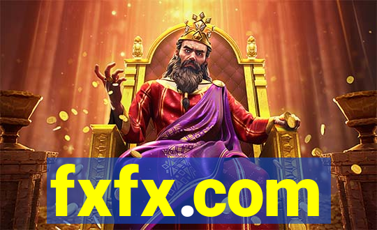 fxfx.com