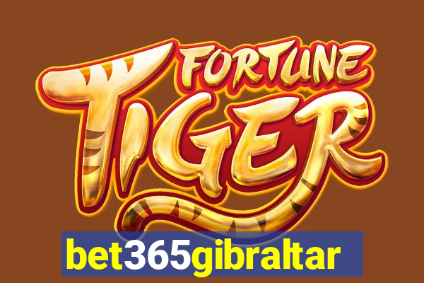 bet365gibraltar