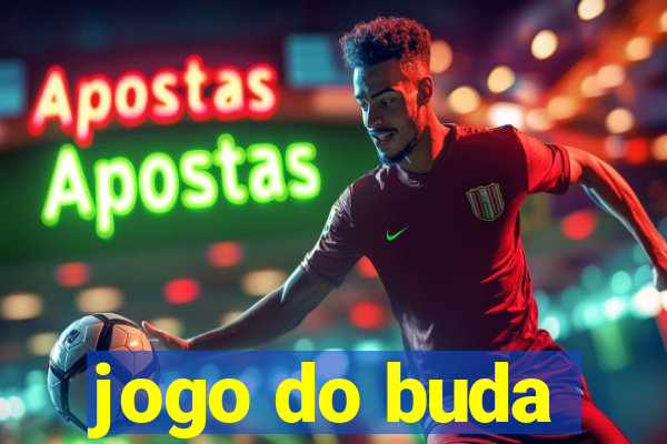 jogo do buda