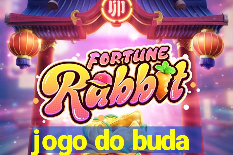 jogo do buda