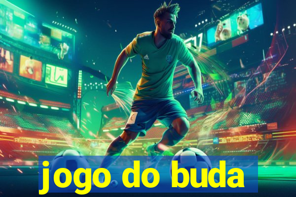 jogo do buda