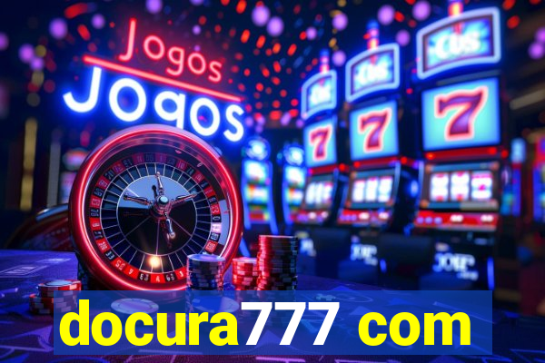 docura777 com