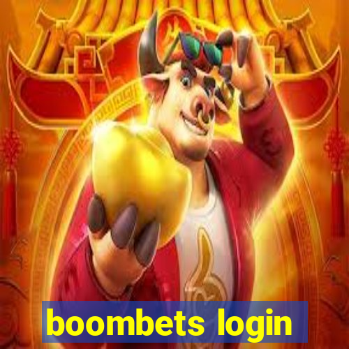 boombets login