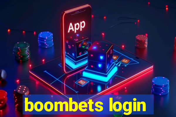 boombets login