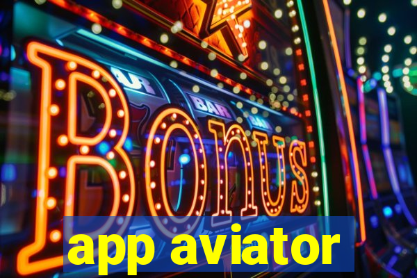 app aviator