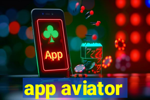 app aviator