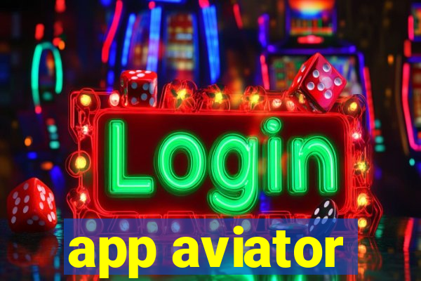 app aviator