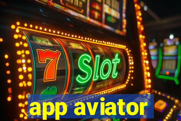 app aviator