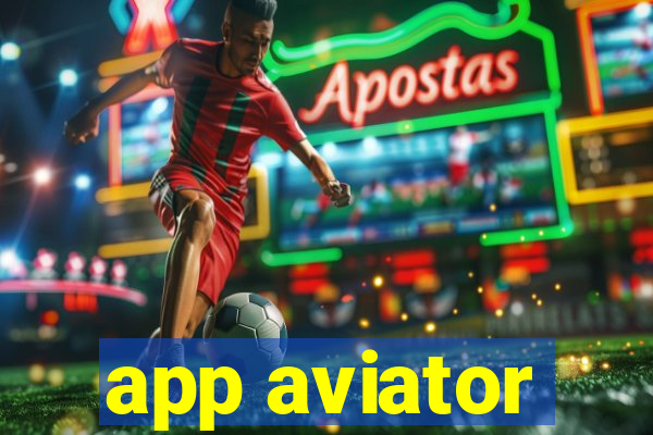 app aviator