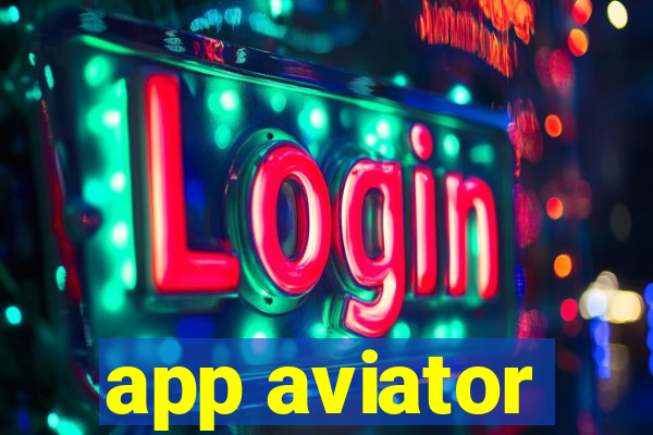 app aviator