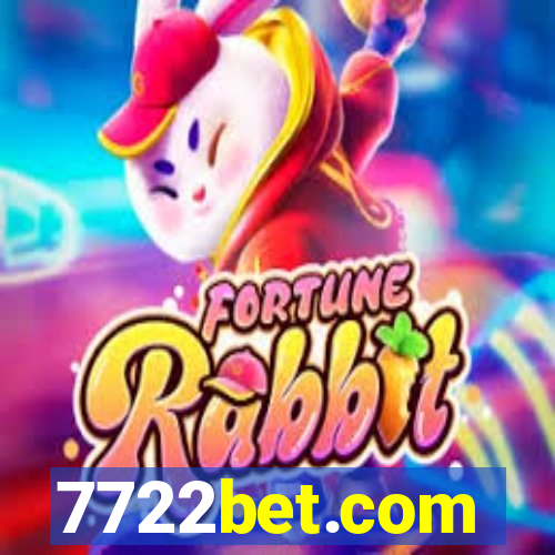 7722bet.com