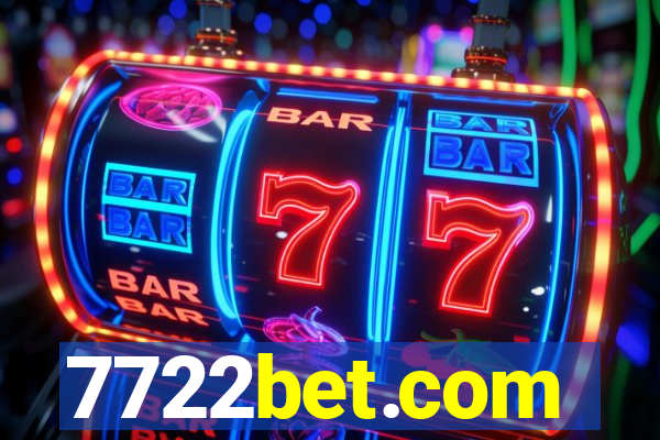 7722bet.com