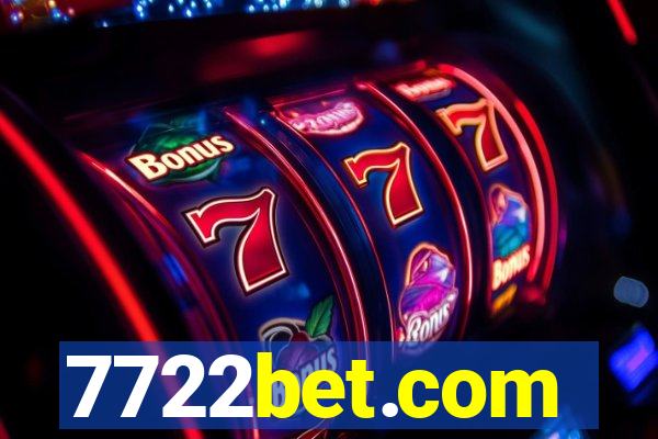 7722bet.com