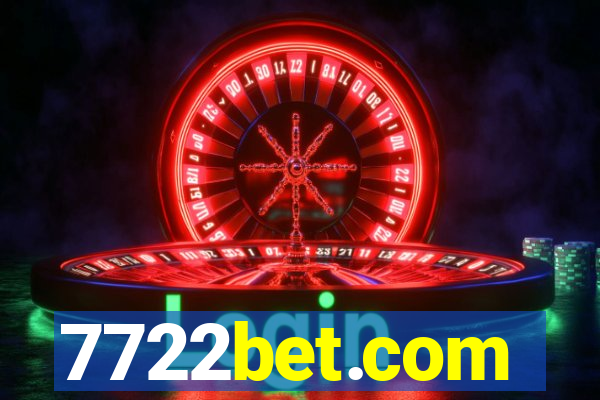 7722bet.com