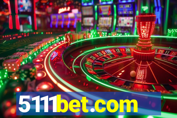 5111bet.com