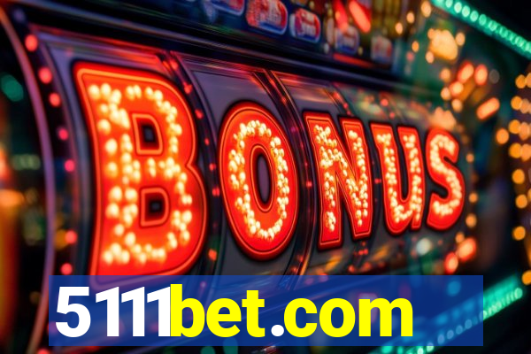 5111bet.com