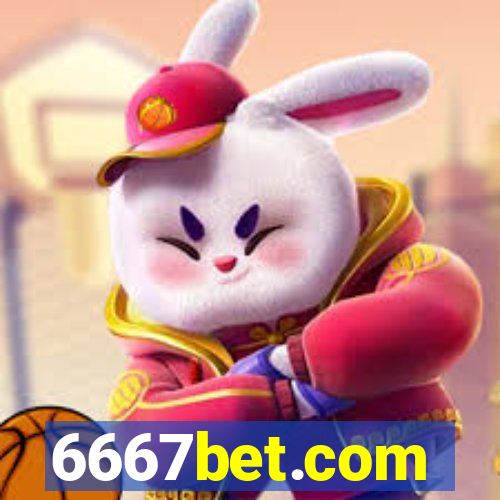 6667bet.com