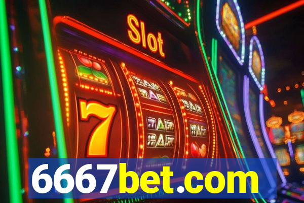 6667bet.com