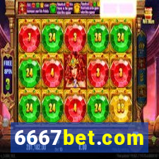 6667bet.com