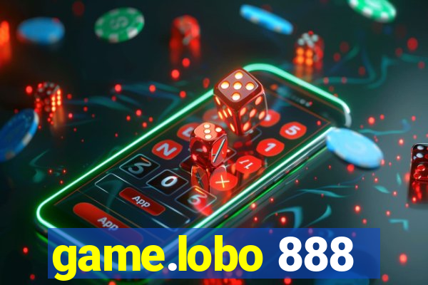 game.lobo 888