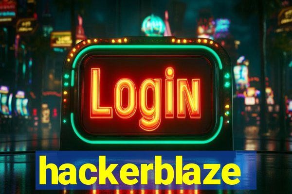 hackerblaze