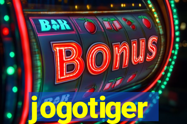 jogotiger